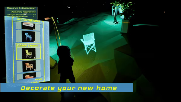 STAR FISH video 5