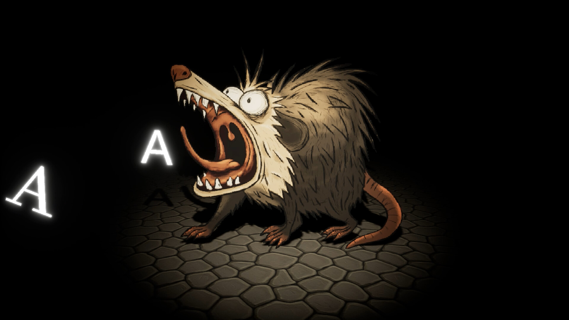 Press A: Extremely Realistic Life Simulator screenshot #3