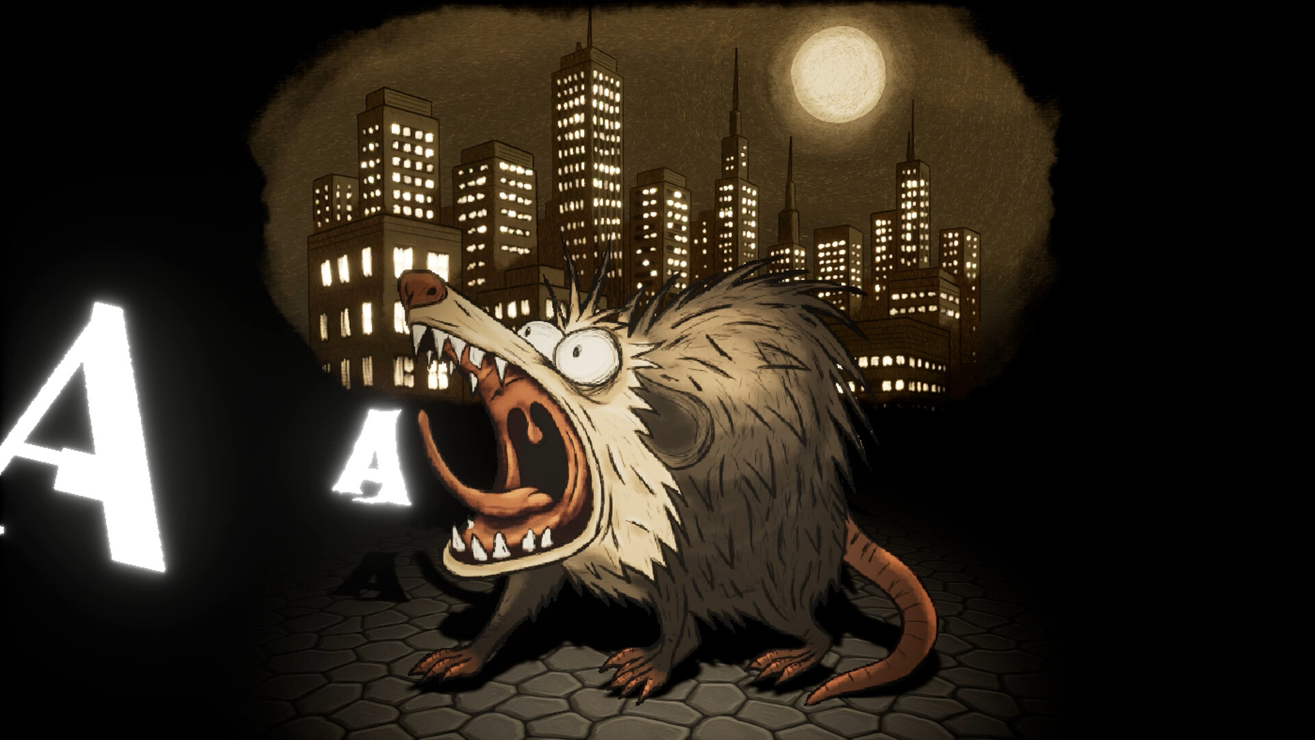 Press A: Extremely Realistic Life Simulator screenshot #5