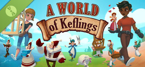 A World of Keflings Demo