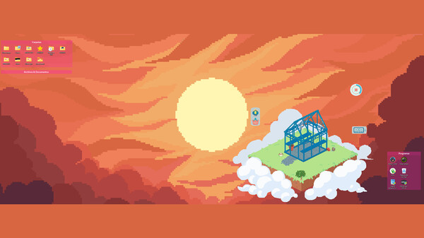 Patch of Heaven screenshot 1