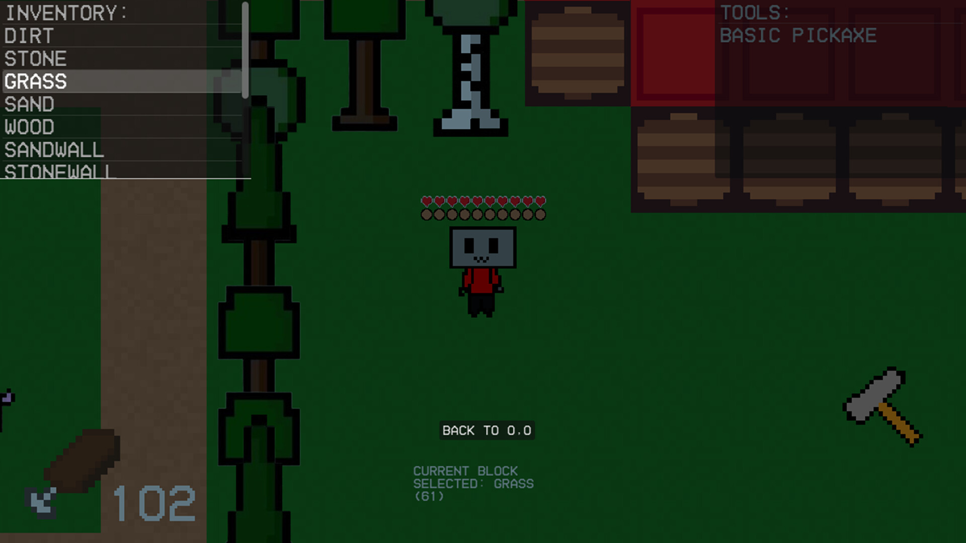 Minibuilder screenshot #7