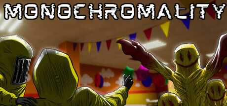 Monochromality game thumbnail