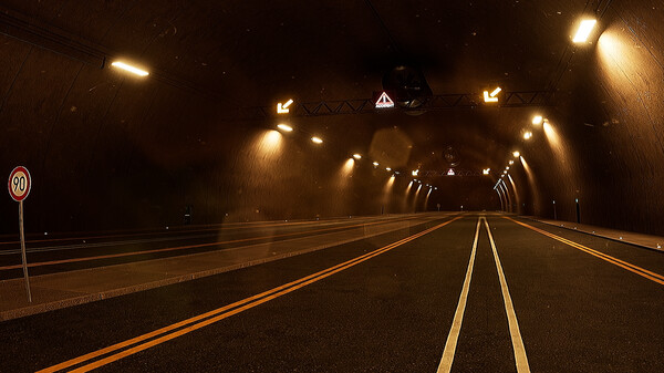 Monochromality screenshot 4