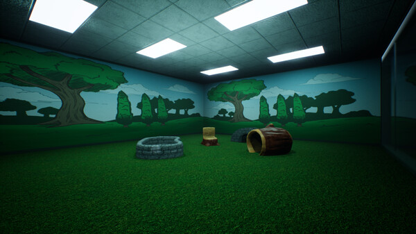 Monochromality screenshot 5