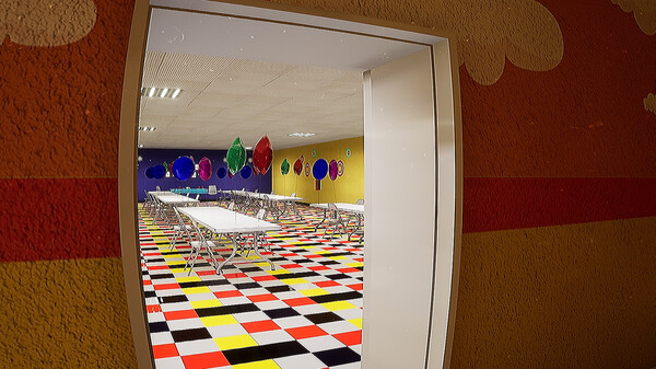 Monochromality screenshot 3