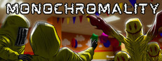 Monochromality game capsule image