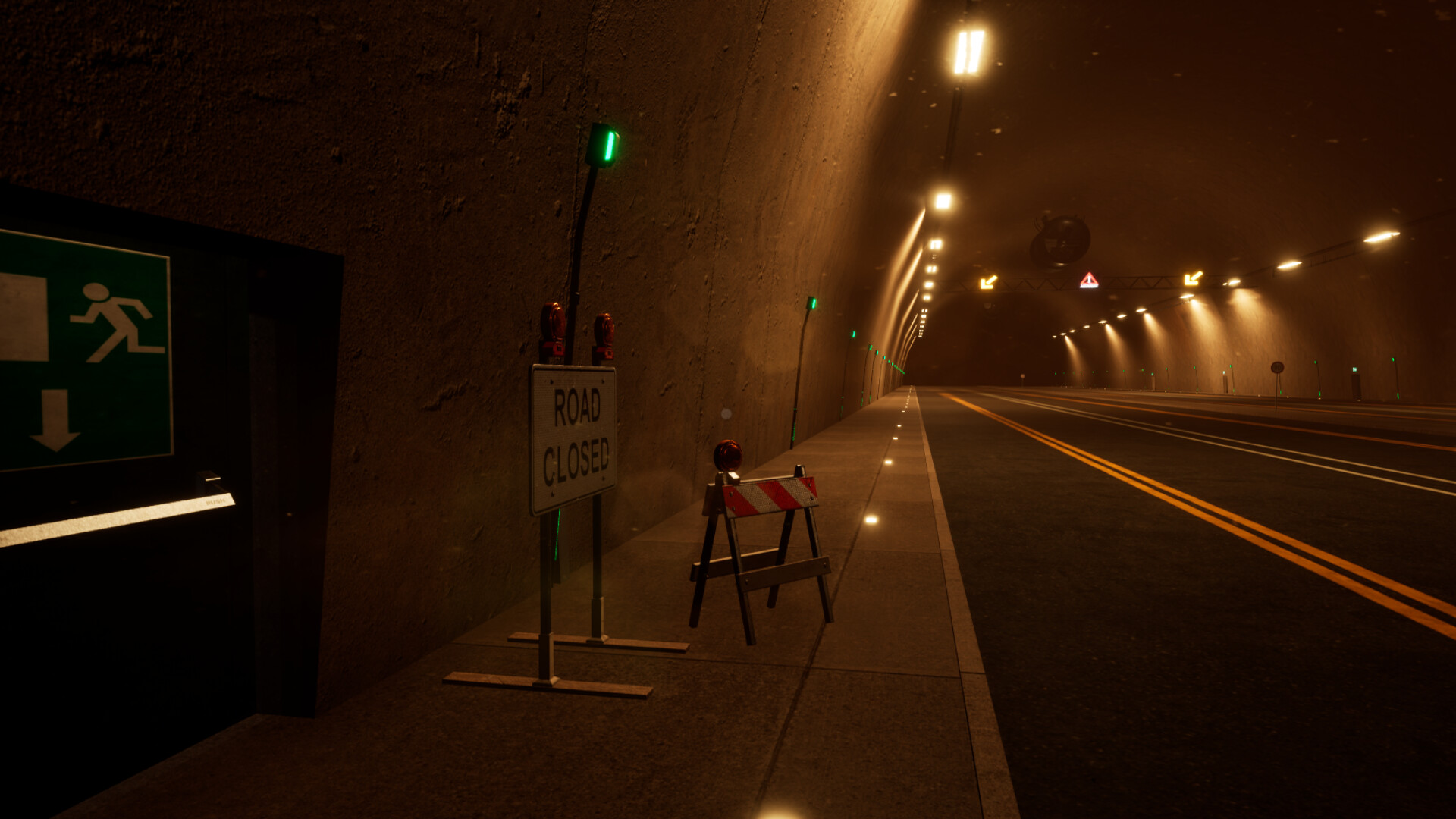 Monochromality screenshot #4