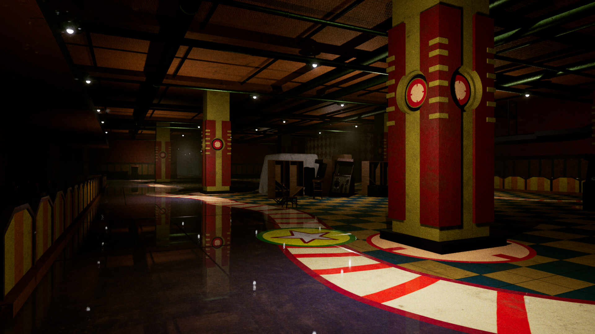 Monochromality screenshot #2
