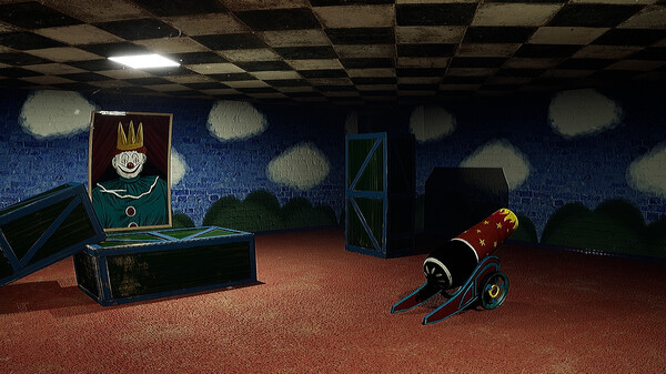 Monochromality screenshot 6