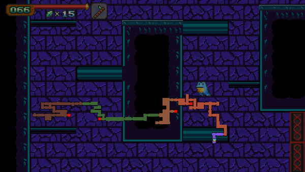 Croakspire screenshot 5