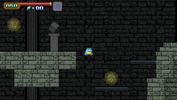 Croakspire screenshot 3