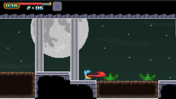 Croakspire screenshot 2