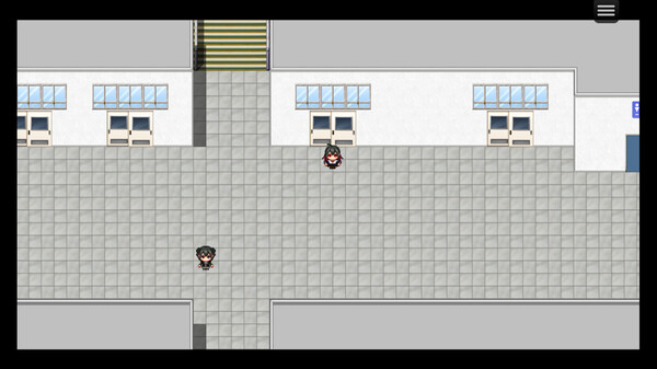 Screenshot 4 of Yuri Blossom! - final gameplay screenshot