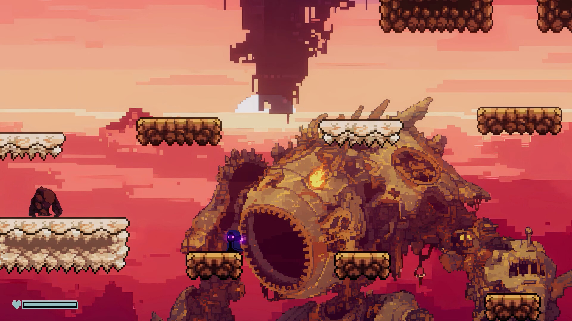 Hollow Jump screenshot 8
