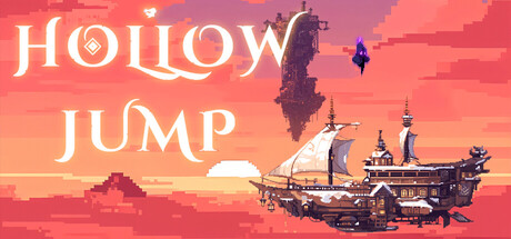 Hollow Jump.