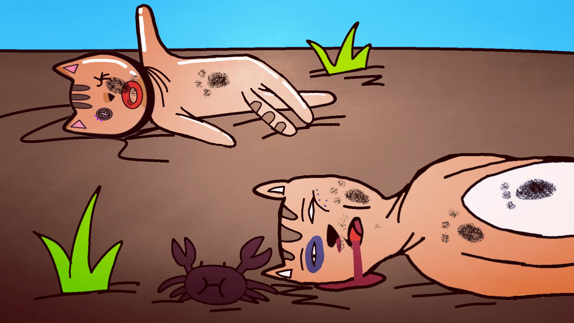 黄色猫片：爆射 screenshot #4