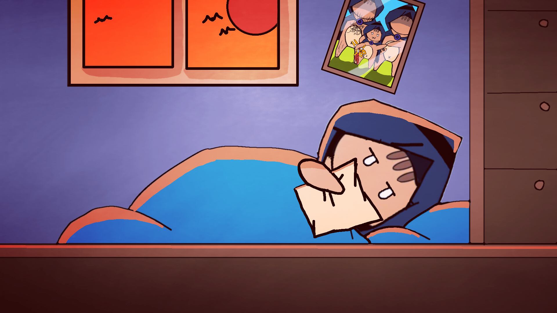 黄色猫片：爆射 screenshot #7