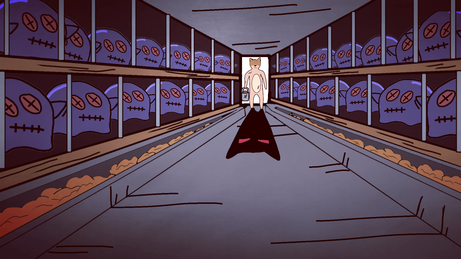 黄色猫片：爆射 screenshot #11