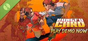 Kungfu Card Demo