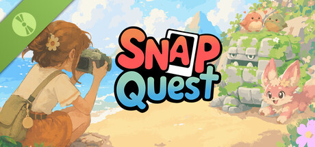 Snap Quest Demo