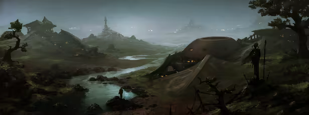 Endless Legend: Shadows thumbnail
