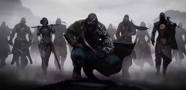 Endless Legend: Shadows thumbnail