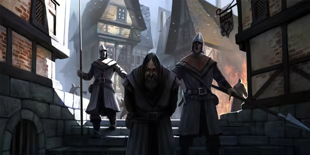 Endless Legend: Shadows thumbnail