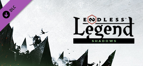 ENDLESS™ Legend - Shadows banner image