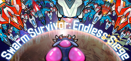 Swarm Survivor: Endless Siege