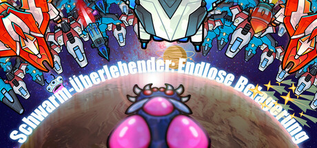 Swarm Survivor: Endless Siege