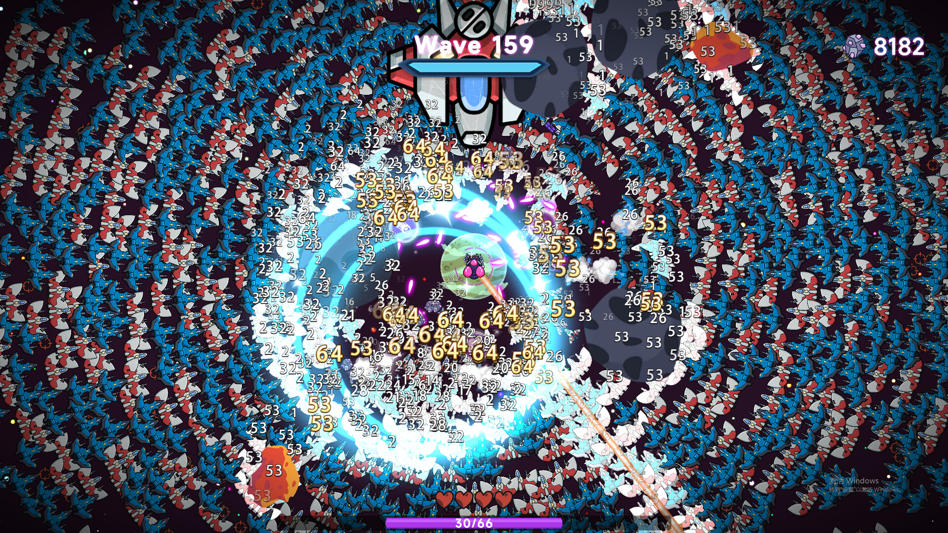 Swarm Survivor: Endless Siege screenshot #9