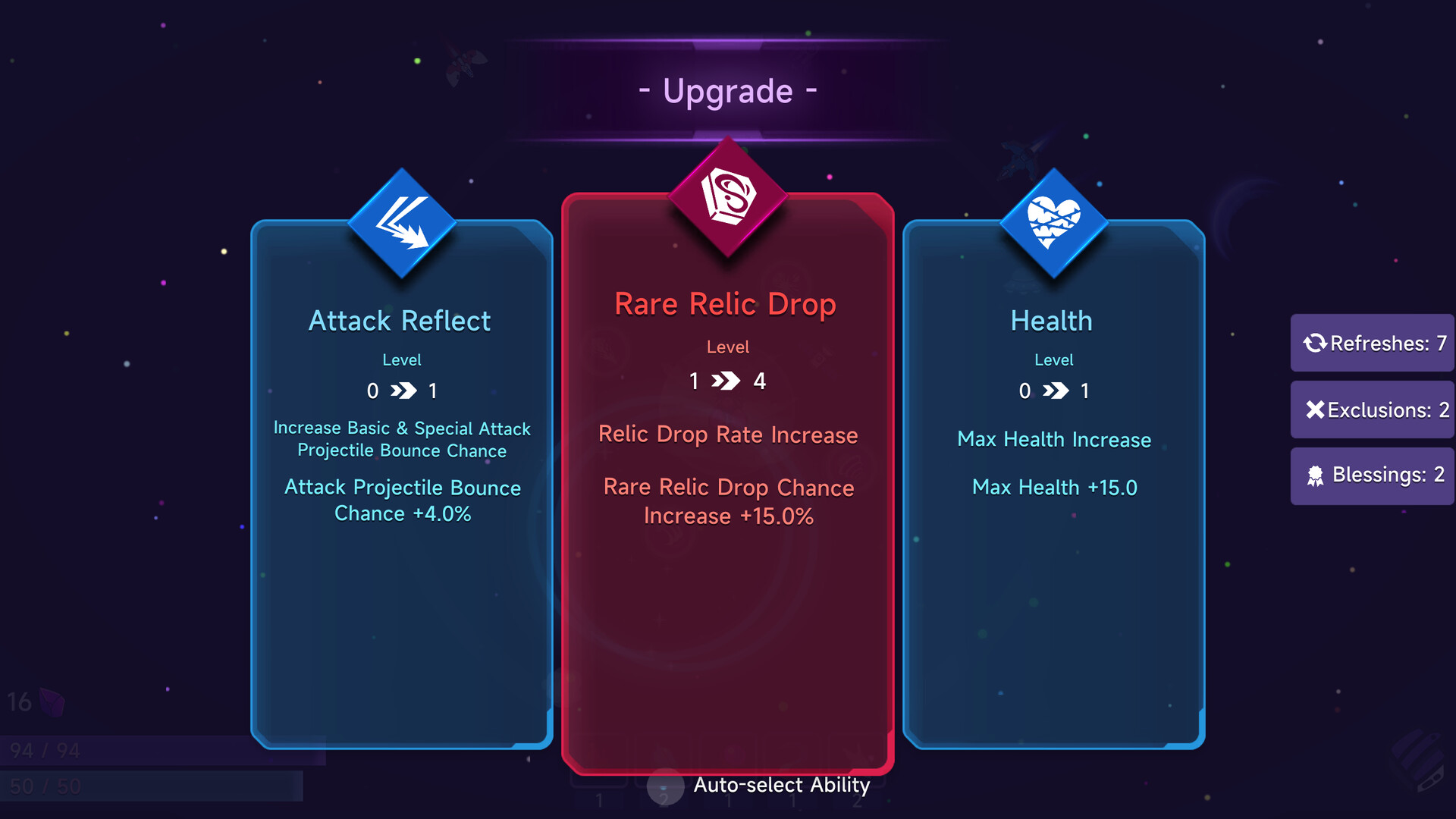 Swarm Survivor: Endless Siege screenshot #3