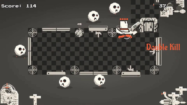 Dracs After Dusk screenshot 1