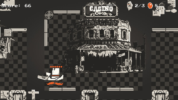 Dracs After Dusk screenshot 5