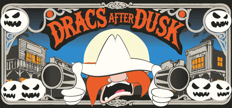 Dracs After Dusk Cover Image