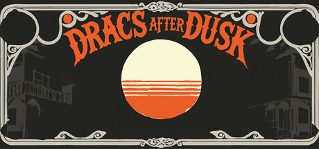 Dracs After Dusk cover art