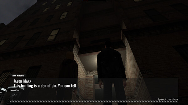 Jason Maxx game for windows Pc 1