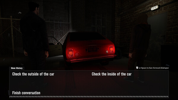 Jason Maxx screenshot 4