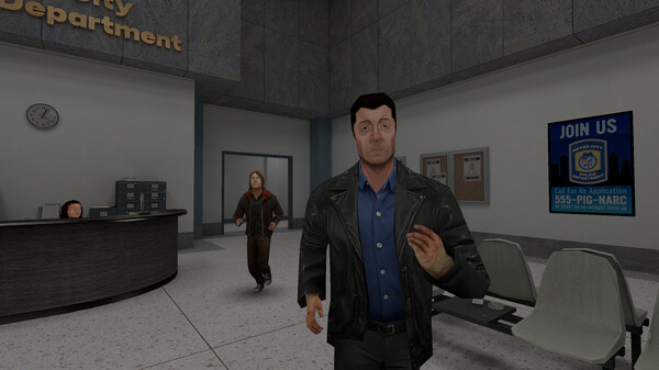 Jason Maxx screenshot 1