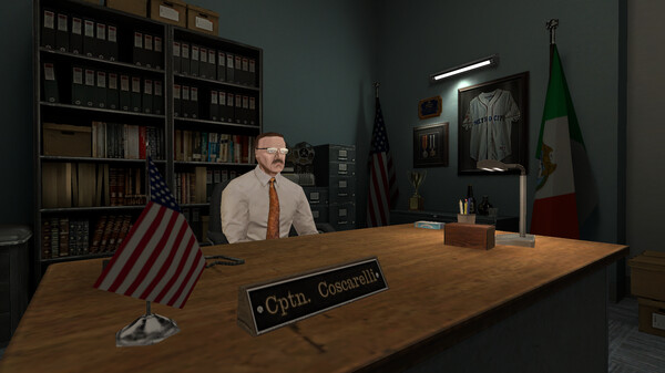 Jason Maxx game for Linux 1