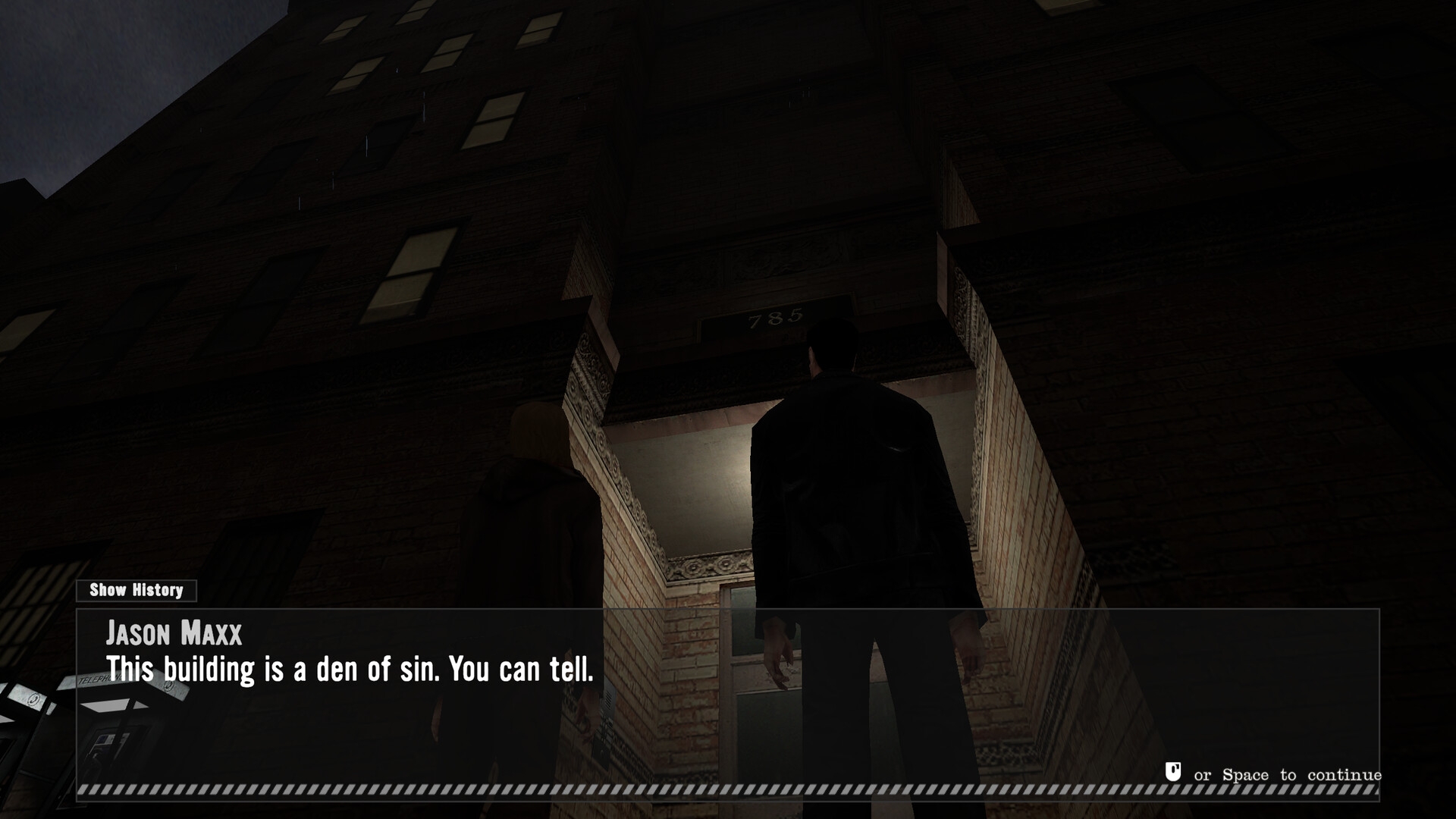 Steam Image