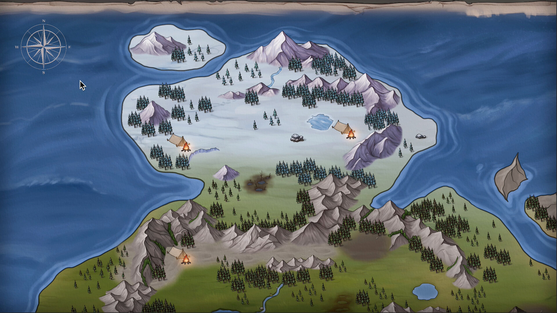 Dino Park Manager screenshot #10