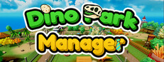 Dino Park Manager