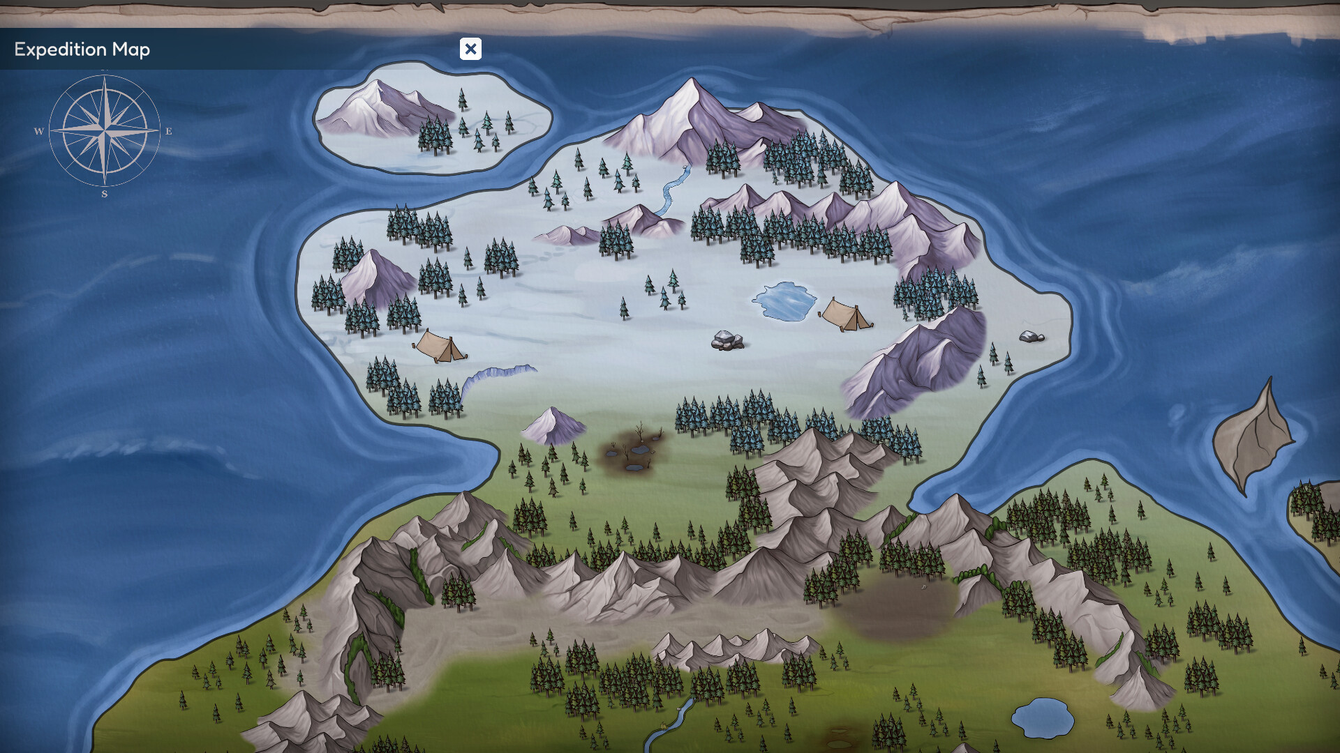 Dino Park Manager screenshot #9