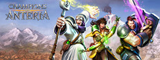 Champions of Anteria™