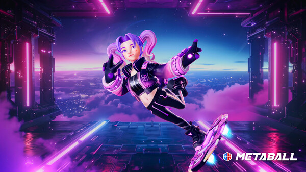 Metaball - Space Guide Pack screenshot 1
