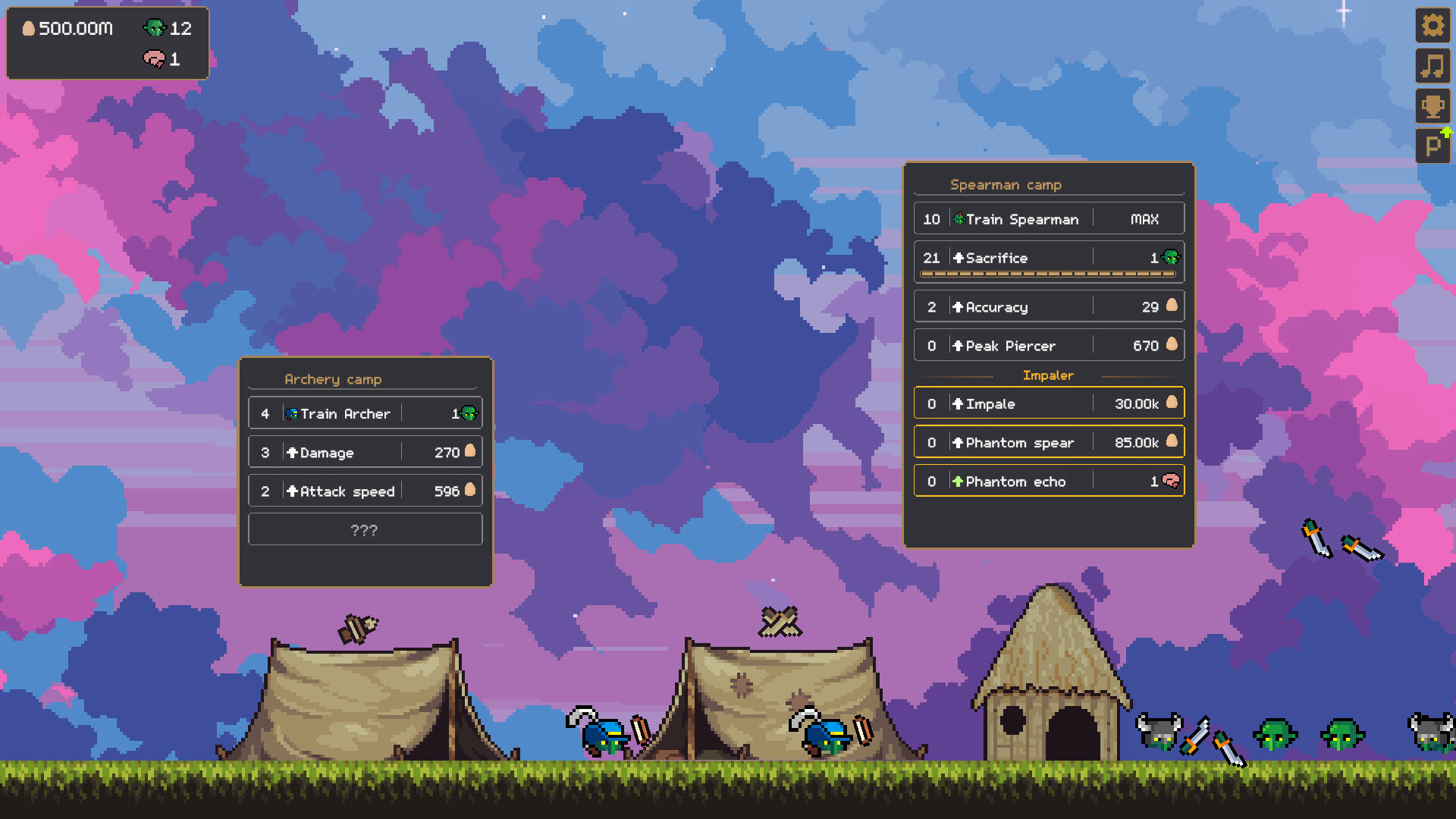 The Great Hatch screenshot #5