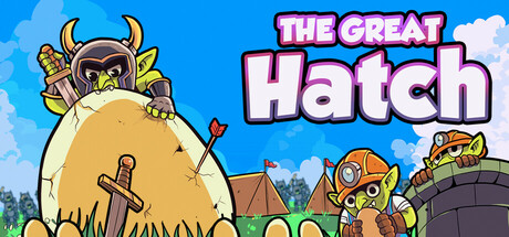 The Great Hatch game thumbnail