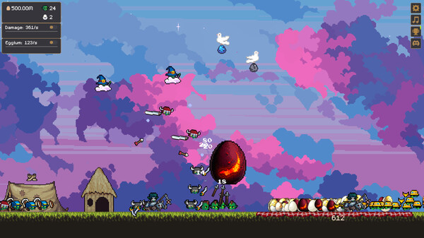 The Great Hatch screenshot 5